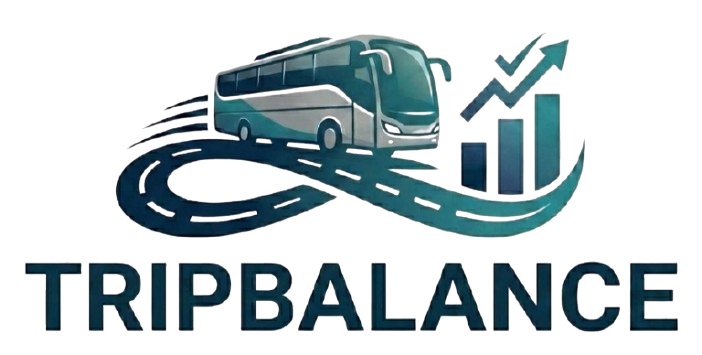 Tripbalance Logo